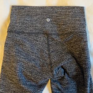Lululemon wunderunder luon 28”